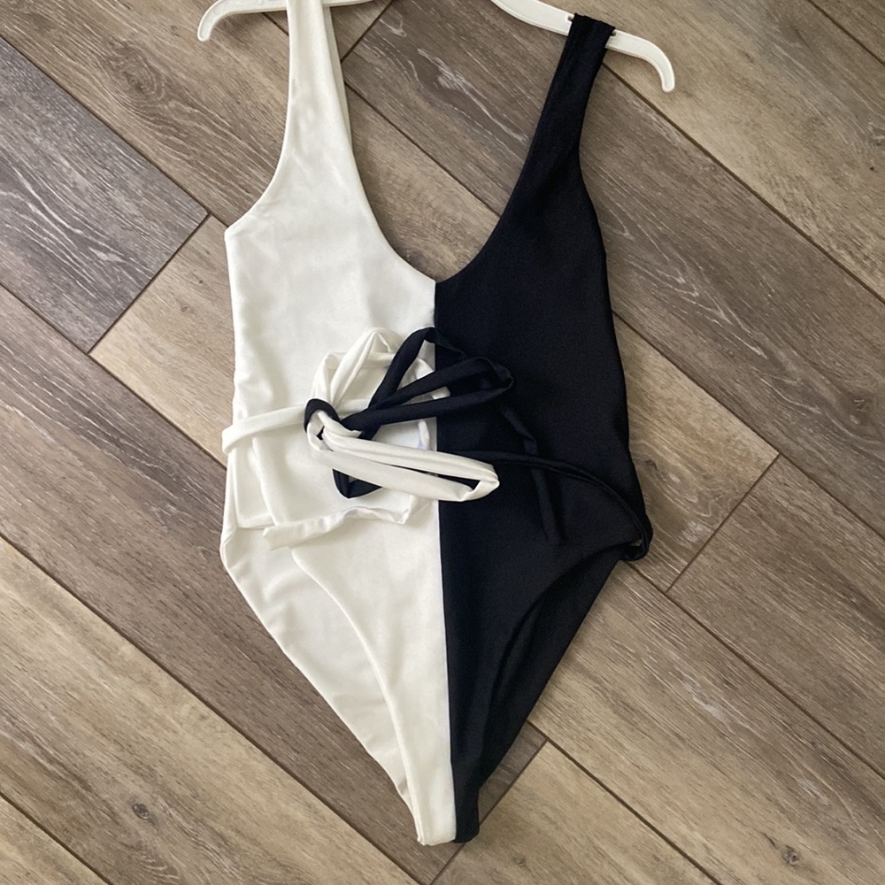 *New* One Piece Swimsuit